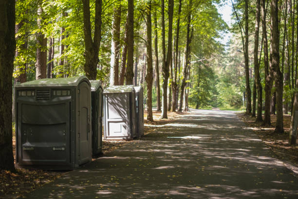 Best Temporary restroom rental  in Cressona, PA