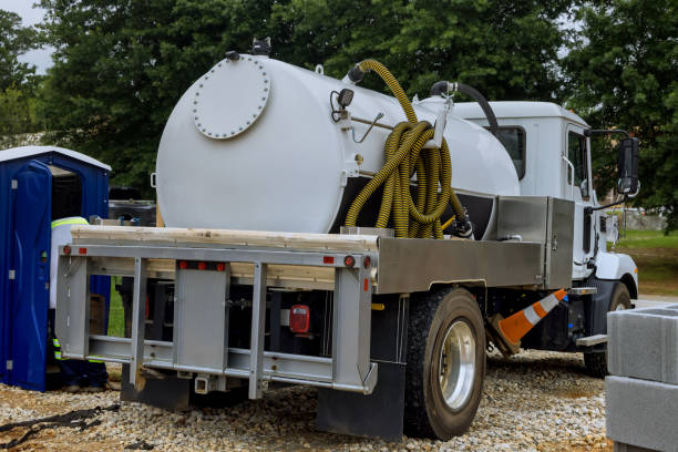 Best Portable toilet rental cost  in Cressona, PA