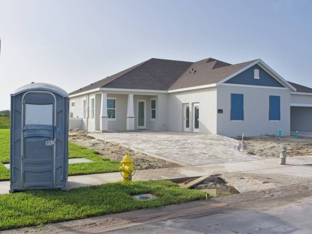 Porta potty rental for festivals in Cressona, PA
